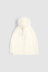 Pearl CozyChic Pointelle Beanie