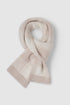 Stone CozyChic Buffalo Plaid Scarf