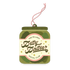 Dilly Dallier Air Freshener