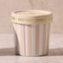 Havana Vanilla Caffe Capri Gelato Cup Candle