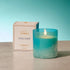 Volcano Luce d'Amalfi Boxed Candle
