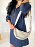 Everyday Sling Crossbody Bag