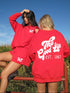 NE Good Life Core Sweatshirt