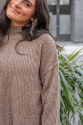 Avery Knit Sweater