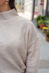 Avery Knit Sweater