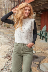 Brooke Knit Top