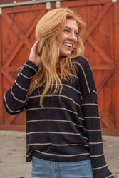 Rhiannon Knit Sweater