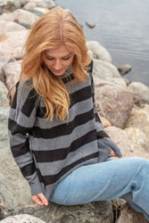 Bridget Knit Sweater