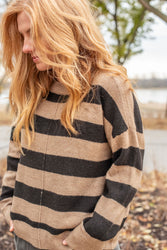 Bridget Knit Sweater