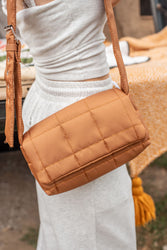 Cameron Crossbody Bag