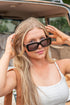 Material Girl Sunnies