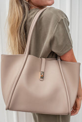 Tatiana Hobo Bag