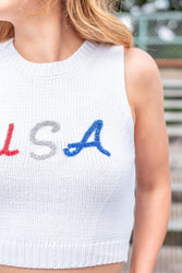 Party In The USA Top