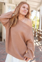 Stevie Knit Sweater