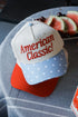 American Classic Trucker Hat