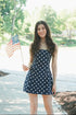 Love Bug Mini Dress