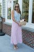 Lighthouse Lane Midi Skirt