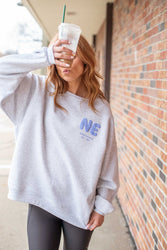 New Nebraska Sweatshirt