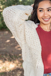 Jamie Knit Cardigan