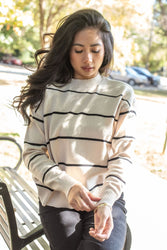 Sonny Knit Sweater