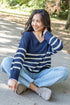 Saylor Knit Sweater