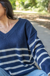 Saylor Knit Sweater