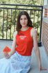 American Honey Tank Top