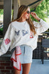 American Summer Crewneck