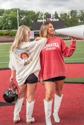 Nebraska Huskers Sweatshirt