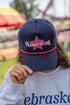 So American Trucker Hat