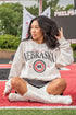 Nebraska State Sweatshirt