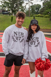 NEB 67 Sweatshirt