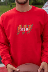 NEB Corn Sweatshirt