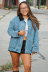 Hometown Denim Jacket