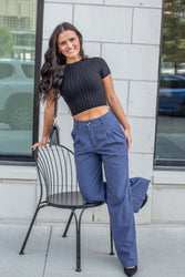 Parker Wide Leg Pants