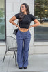 Parker Wide Leg Pants