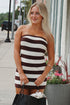 Autumn Avenue Romper Dress