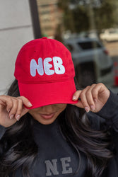 NEB Tailgate Hat