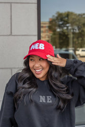 NEB Tailgate Hat