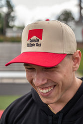 Gameday Tailgate Club Hat