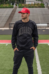 Nebraska Nights Sweatshirt