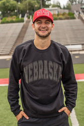 Nebraska Nights Sweatshirt