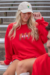 NEB Corn Sweatshirt