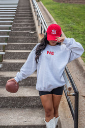 NE Tailgate Sweatshirt