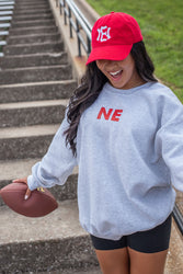 NE Tailgate Sweatshirt