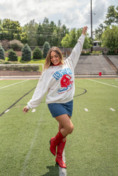 Great American Football Game Sweatshirt