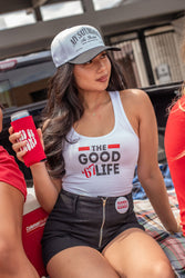 Good Life '67 Crop Top