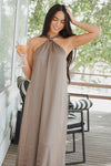 Season To Shine Maxi Dress