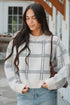 Booked & Busy Sweater