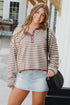 Sonny Striped Sweater